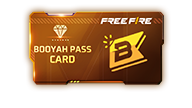 PASSE BOOYAH